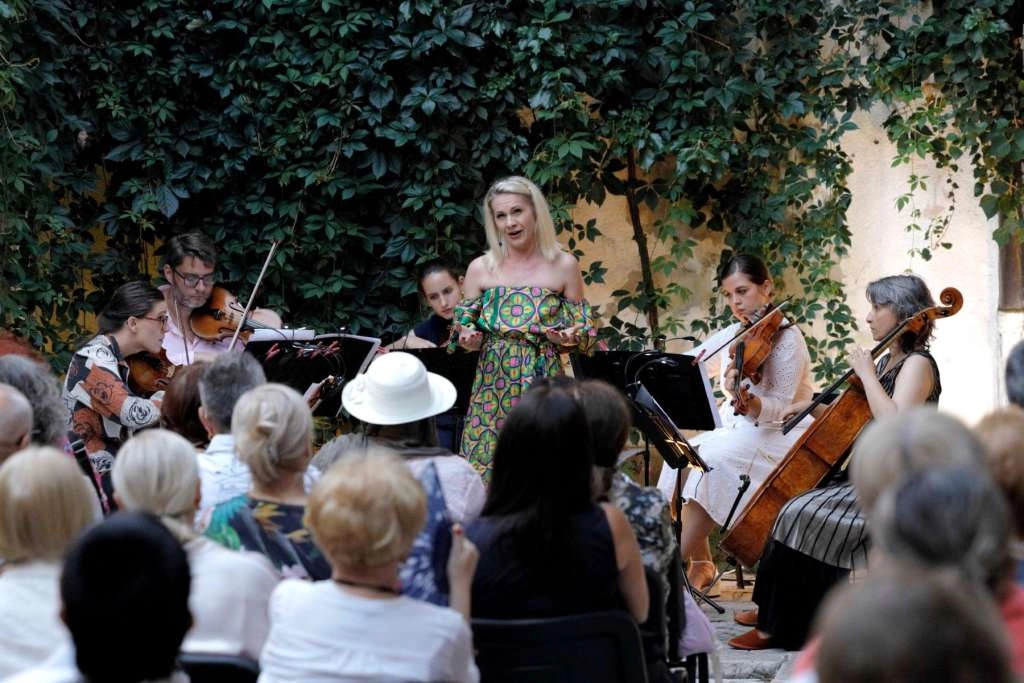 Održan prvi koncert sopranskih arija ansambla 'SA Sinfonietta' u Sarajevu